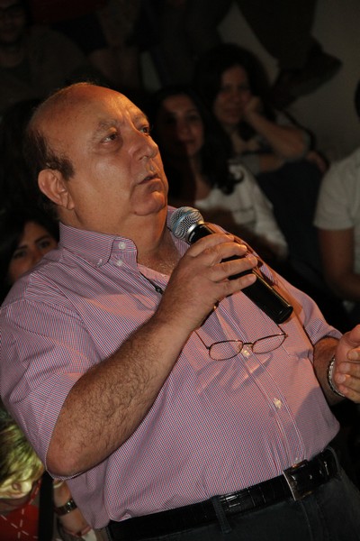 Miyasin Armenian Cultural Night by Rotaract Club